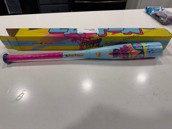 2026 Easton Dub Composite USSSA Certified Bat (-10) 17 oz 27" (New)