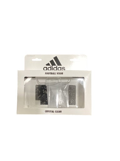 New Adidas Football Visor 11347-93cadidasfbvisor