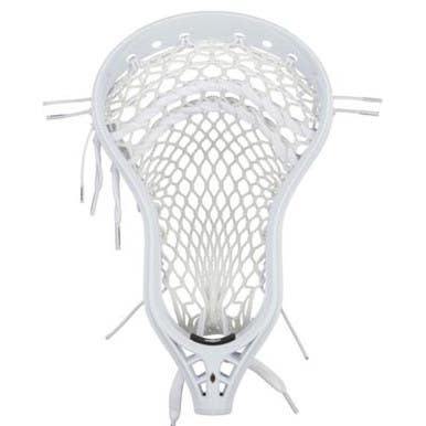New String King Men's Mark 2d Strung Men's Lacrosse Heads 11347-skg811439027168