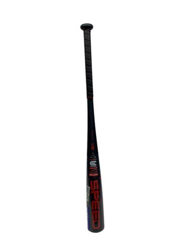 New Easton Speed Bbcor Bb Sb High School -3 Bat 11347-speed-bbcor