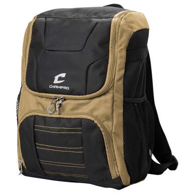 New Prodigy Backpack Vegas Gold 11347-chpe87vg