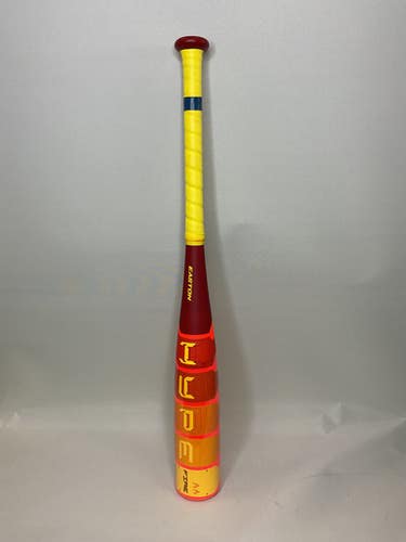 New 2025 Easton Hype Fire Bb Sb Usa 2 5 8 Bat -10 11859-hype-fire