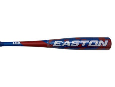 New Easton Reflex Bb Sb Usa 2 5 8 Bat 30" 11347-easeus4ref1230