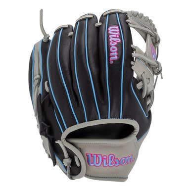 New Wilson A1000 Dp15 Wpedroia Bb Sb Glove Lh Throw 11347-a1000-dp15-wpedroia