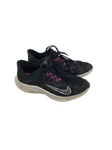 Used Nike Running Shoe Running X-train Shoes W Senior 7 11347-s000233876