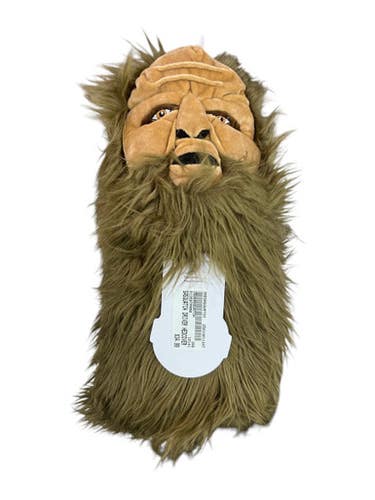 New Sasquatch Driver Hedcover 11347-35dsasquatch