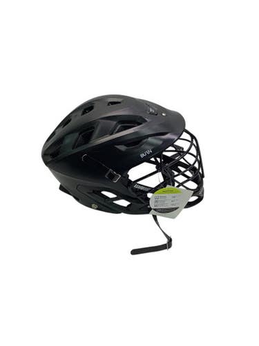 New Burn Matte Blk Helmet Lg 11347-war647742530190
