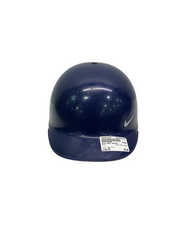 Used Nike Navy Helmet Batting Helmet No Mask Navy Blue Sm 11347-s000244348