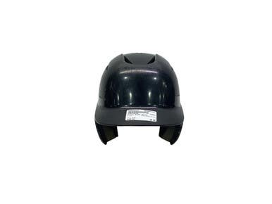 Used Wilson Black Helmet Batting Helmet No Mask Black Lg 11347-s000245315