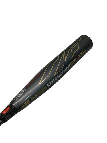 Used Demarini 2019 Cf Zen Bb Sb High School -3 Bat 31" 11347-s000250702