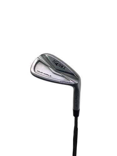 Used Honma Tour World 11 Golf Wedge Mens Rh 48 Degree 11347-s000250530