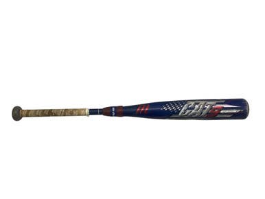 Used Marucci Cat 9 Connect Bb Sb Usssa 2 3 4 Bat 29" 11347-s000251102
