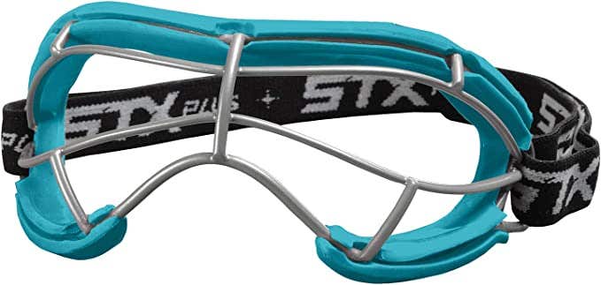 New Stx 4sight + Goggle Lacrosse Facial Protect 11347-4sight-+-goggle