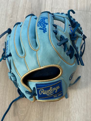 Rawlings Heart of the Hide R2G Baseball Glove RH Throw 11.25"