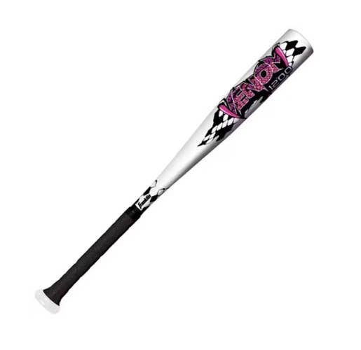 New Franklin Venom Bb Sb T-ball Bat 11347-venom