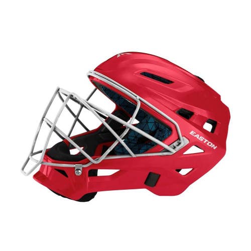 New Easton Gametime Catchers Catchers Helmet No Mask 11347-gametime-catchers