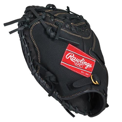 New Rawlings Renegade Bb Sb First Base Rh Throw 11347-renegade