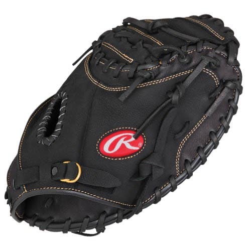 New Rawlings Renegade Bb Sb First Base Rh Throw 11347-renegade