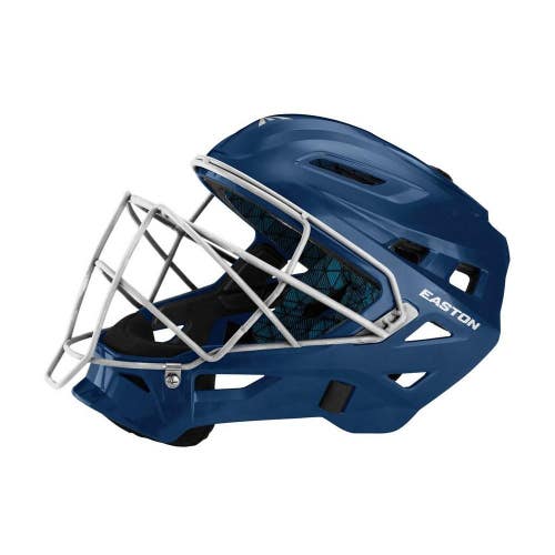New Easton Gametime Catchers Catchers Helmet No Mask 11347-gametime-catchers
