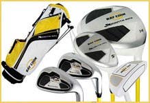 New Ray Cook Manta Ray Jr Package Set Lh 11347-manta-ray
