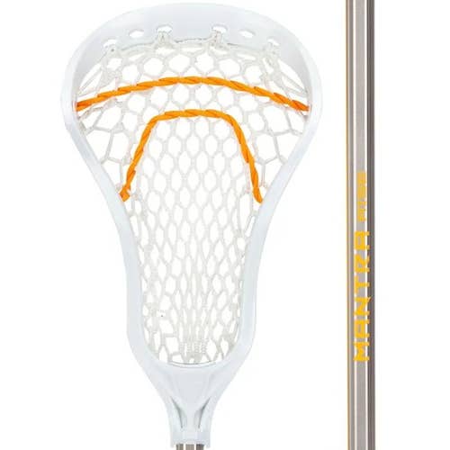 New Brine Mantra Rise Wmn Atk Mid Complete Stick 11347-mantra-rise