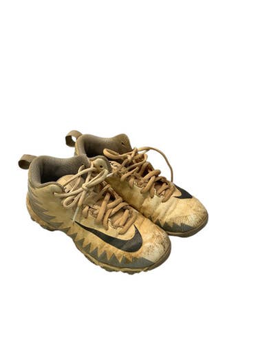 Used Nike Jr Fb Cleats White Junior 02 11347-s000241264