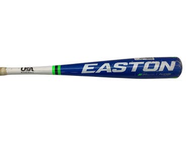 Used Easton Speed -10 Bb Sb Usa 2 5 8 Bat 29" 11347-s000242020