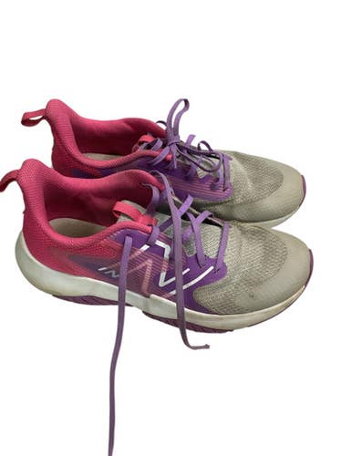 Used New Balance Running X-train Shoes W Pink Senior 7 11347-s000247957
