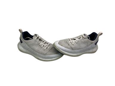 Used Foot Joy Mens Golf Shoes White Senior 7 11347-s000248418