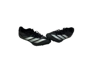 Used Adidas Running X-train Shoes M Black Senior 7.5 11347-s000249661