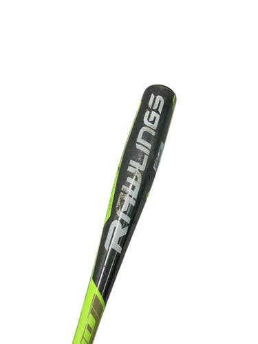 Used Rawlings 5150 Bb Sb Usssa 2 5 8 Bat 29" 11347-s000249748