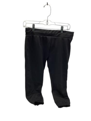 Used Easton Black Sb Pants Bb Sb Pant Womens Black Md 11347-s000249867