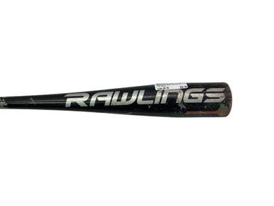 Used Rawlings Prodigy Alloy -11 Bb Sb Usa 2 5 8 Bat 28" 11347-s000250033