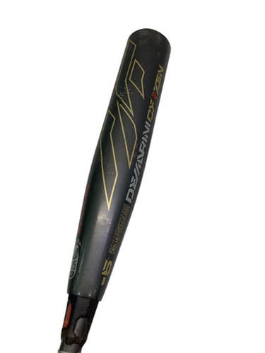 Used Demarini Cf Zen Cb5-19 Bb Sb Usssa 2 5 8 Bat 31" 11347-s000251737