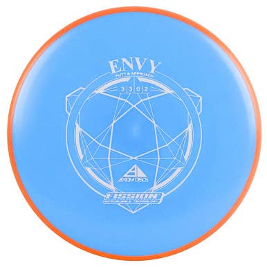 New Fission Envy 11347-38mfissionenvy