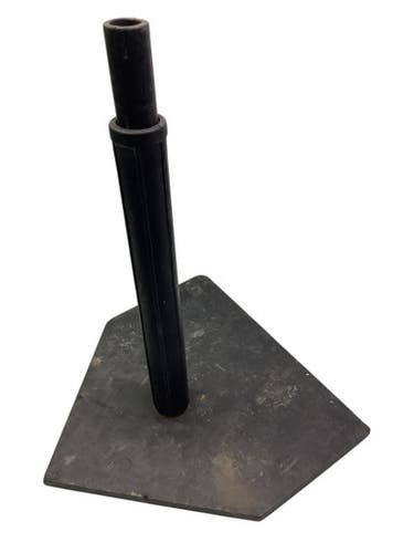 Used Batting Tee Bb Sb Batting Tee 11347-s000251744