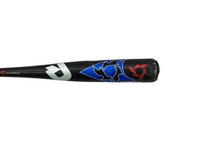 Used Demarini U02-20 Bb Sb Usa 2 5 8 Bat 29" 11347-s000254921