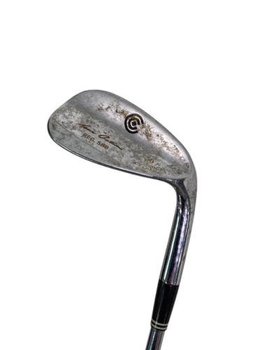 Used Cleveland Diadic 53 Golf Wedge Mens Rh 52 Degree 11347-s000256773