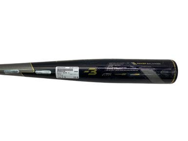 Used Easton Alpha -3 Bb Sb High School -3 Bat 32" 11347-s000256879
