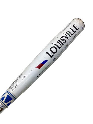 Used Louisville Slugger Prime 919 -3 Bb Sb High School -3 Bat 33" 11347-s000255916