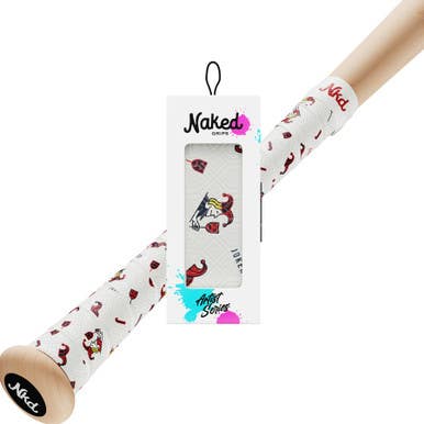 New Naked Grips Joker 11347-50kjoker