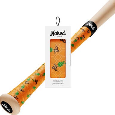 New Naked Grips Hula Girl 11347-50khulagirl