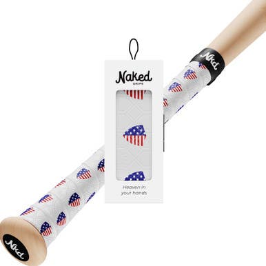 New Naked Grips Patriot 11347-50kpatriot