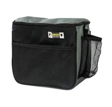 New Innova Starter Bag Black 11347-innbasic-black