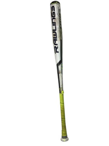 Used Rawlings Trio Technology Bb Sb High School -3 Bat 33" 11347-s000235342