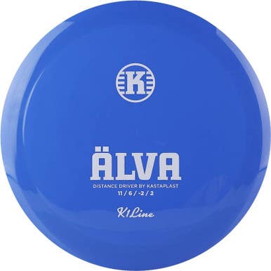 New Kastaplast K1 Alva 11347-38dk1alva