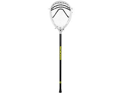 New Warrior Nemesis Gle Mens Goalie Stick White 11347-war647742574477