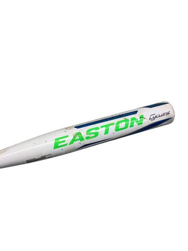 Used Easton Cyclone Bb Sb Fastpitch Bat 31" 11347-s000247081