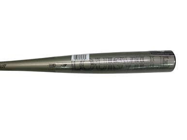 Used Louisville Slugger Omaha 2024 Bb Sb High School -3 Bat 34" 11347-s000247448