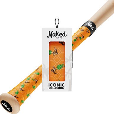New Naked Grips Flamingo 11347-50kflamingo